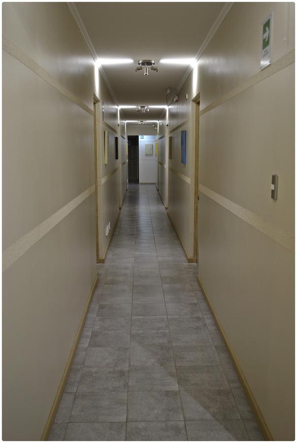 Hotel Herencia ชิยัน ภายนอก รูปภาพ