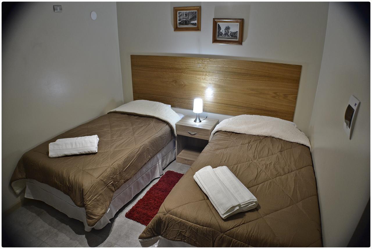 Hotel Herencia ชิยัน ภายนอก รูปภาพ