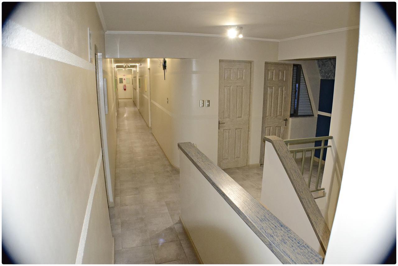 Hotel Herencia ชิยัน ภายนอก รูปภาพ