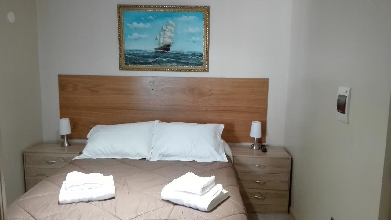 Hotel Herencia ชิยัน ภายนอก รูปภาพ